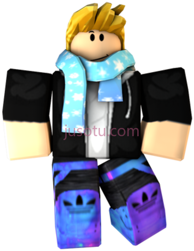 罗布乐思,roblox legit fedora cool characters PNG