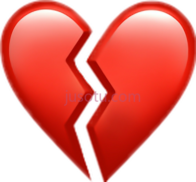 破碎心,dk broken technology heart PNG