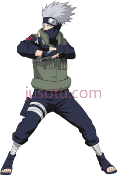 火影忍者漩涡鸣人PNG