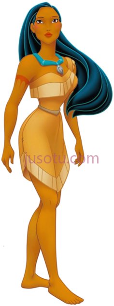 公主, PNG