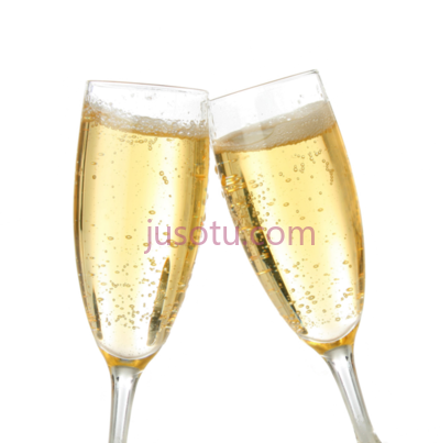 香槟杯,champagne glass toast PNG