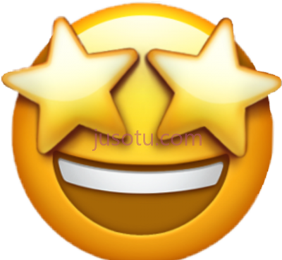 星眼睛,star eyes PNG