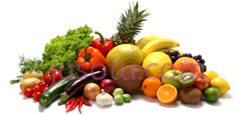 水果蔬菜PNG