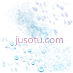气泡PNG