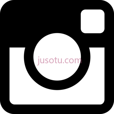 照片墙,instagram flat icon PNG