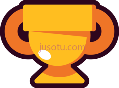 荒野乱斗,june brawl stars trophy PNG