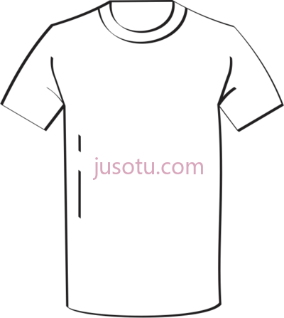 T恤衫,camiseta PNG
