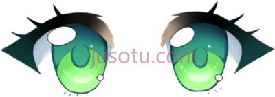 卡哇伊眼睛,kawaii eyes PNG