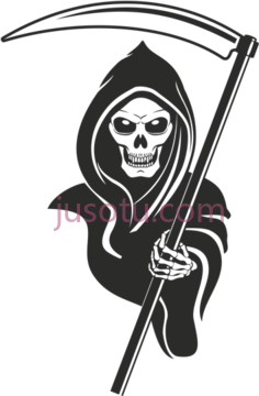 死神PNG