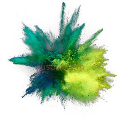 色彩爆炸,color explosion PNG