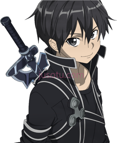 刀剑神域,anime swordonline PNG