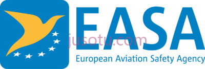 欧洲航空安全局标志,easa logo european aviation safety agency PNG