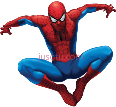 蜘蛛侠,spiderman PNG