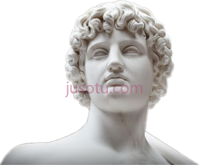 雕塑,sculpture statue rebirth classic PNG