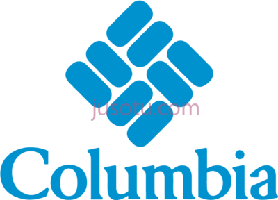 哥伦比亚运动服,columbia sportswear PNG