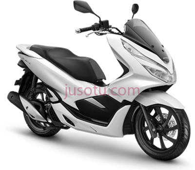 本田摩托车,honda pcx 150 esp sepeda motor PNG