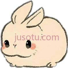 兔子PNG