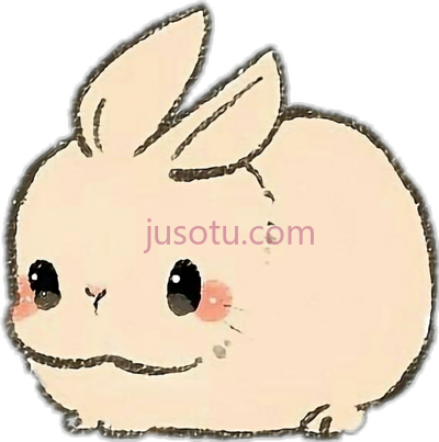 兔子,rabbit rabit animal pet cute PNG