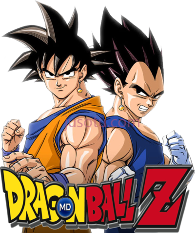 七龙珠,dragon ball z PNG