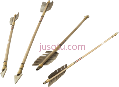 古代射箭,real old arrow PNG