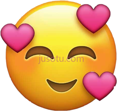 心,emoji PNG