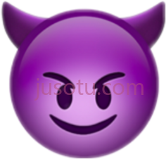 魔鬼幽灵PNG