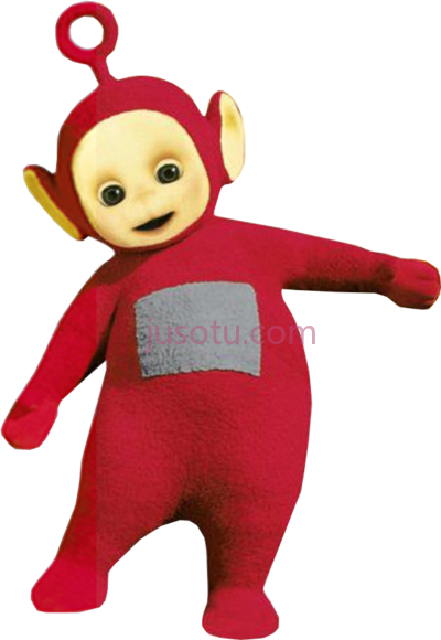 天线宝宝,teletubbies PNG