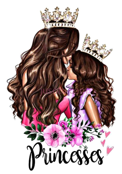 母亲和女儿,mother and daughter PNG