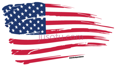 美国国旗,american flag PNG