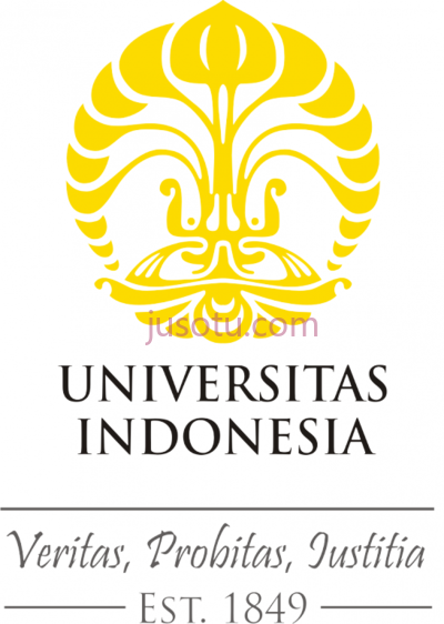 印度尼西亚大学,ui universitas indonesia PNG