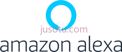 亚马逊标志,amazon alexa logo PNG