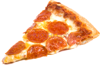 香肠片,pepperoni slice PNG