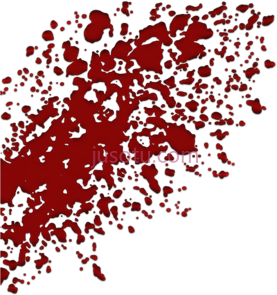 血滴飞溅,dark blood splatter PNG