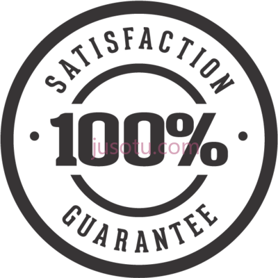 满意保证,satisfaction guarantee bread affair PNG
