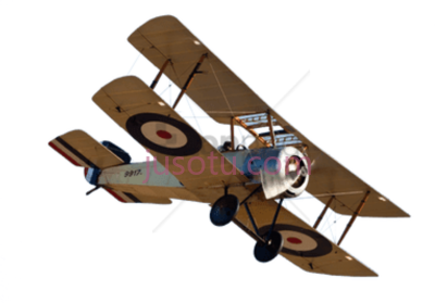 老式飞机,vintage plane airplane old PNG