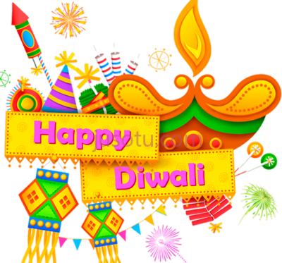 排灯节快乐,diwali happy PNG