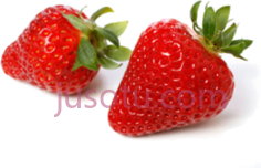 草莓PNG