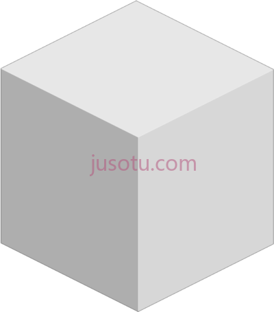 立方体,cube PNG