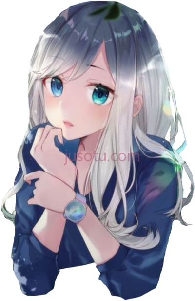 女孩,girl PNG