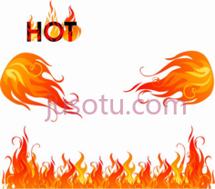 火焰PNG