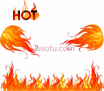 火焰,hot PNG