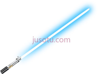光刀,semi saber made by totally PNG