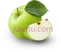 苹果PNG