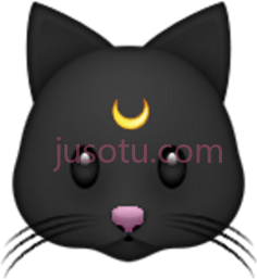 猫咪,表情 PNG