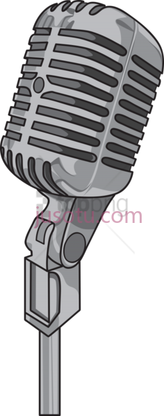 麦克风PNG