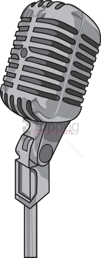 麦克风,microphone podcast mic PNG