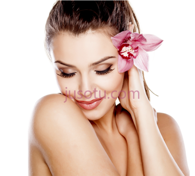 女人,mujer spa mujeres con fondo blanco PNG