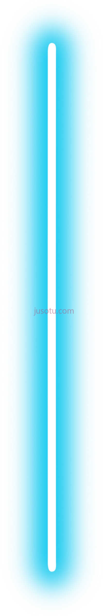 光剑刃,lightsaber blade PNG