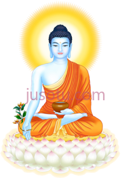 佛祖PNG