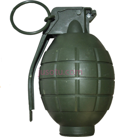 手榴弹,hand grenade PNG